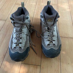 Oboz Hiking Boots